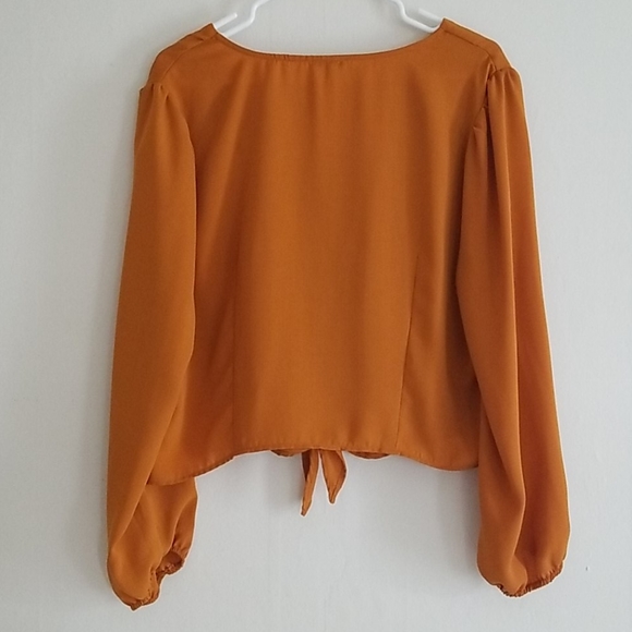 Blouse - Picture 4 of 6